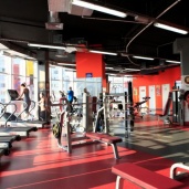 Тренажерный зал в «Sportlife», фото 2
