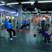 Тренажерный зал в «Sportlife», фото 3