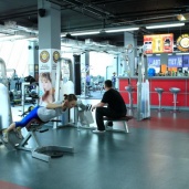 Тренажерный зал в «Sportlife», фото 5