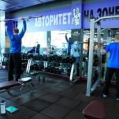 Тренажерный зал в «Sportlife», фото 6