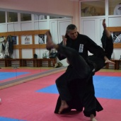 Айкидо в спортклубе «Грандмастер» на Октябрьской революции, фото 21