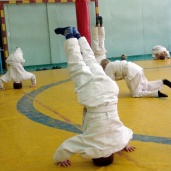 Самбо и дзюдо, фото 2