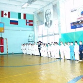 Самбо и дзюдо, фото 3