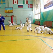 Самбо и дзюдо, фото 11