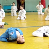 Самбо и дзюдо, фото 15