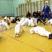 Самбо и дзюдо, фото 16