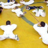 Самбо и дзюдо, фото 17