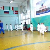 Самбо и дзюдо, фото 20