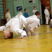 Самбо и дзюдо, фото 21