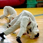 Самбо и дзюдо, фото 23