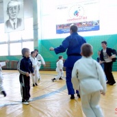 Самбо и дзюдо, фото 24