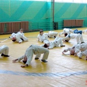 Самбо и дзюдо, фото 25