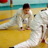 Самбо и дзюдо, фото 26