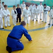 Самбо и дзюдо, фото 27