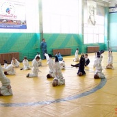 Самбо и дзюдо, фото 29