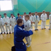 Самбо и дзюдо, фото 31