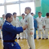 Самбо и дзюдо, фото 33