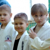 Самбо и дзюдо, фото 34