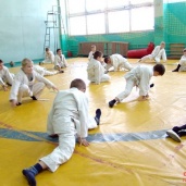 Самбо и дзюдо, фото 36