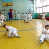 Самбо и дзюдо, фото 37