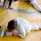 Самбо и дзюдо, фото 38