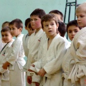 Самбо и дзюдо, фото 39