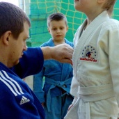 Самбо и дзюдо, фото 40