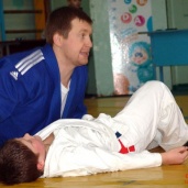 Самбо и дзюдо, фото 42