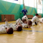 Самбо и дзюдо, фото 44