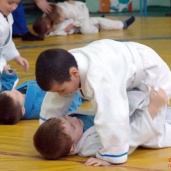 Самбо и дзюдо, фото 46