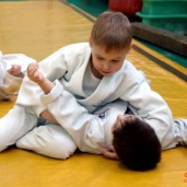 Самбо и дзюдо, фото 51