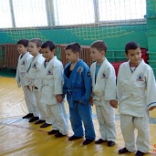 Самбо и дзюдо, фото 53