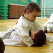 Самбо и дзюдо, фото 54