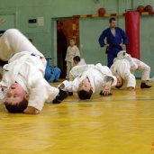 Самбо и дзюдо, фото 55