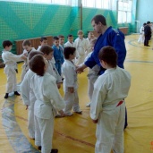 Самбо и дзюдо, фото 56