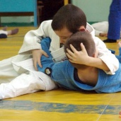 Самбо и дзюдо, фото 57