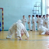 Самбо и дзюдо, фото 58