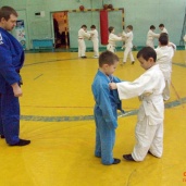 Самбо и дзюдо, фото 62