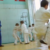 Самбо и дзюдо, фото 63