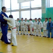 Самбо и дзюдо, фото 64