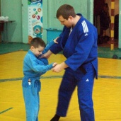 Самбо и дзюдо, фото 67