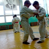 Самбо и дзюдо, фото 71