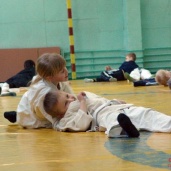 Самбо и дзюдо, фото 76