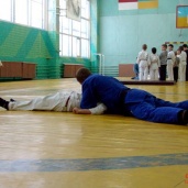 Самбо и дзюдо, фото 77