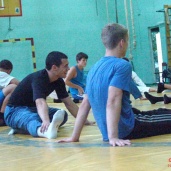 Самбо и дзюдо, фото 82