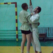 Самбо и дзюдо, фото 83