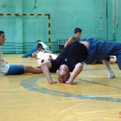 Самбо и дзюдо, фото 85