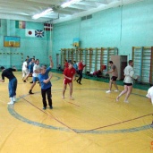 Самбо и дзюдо, фото 86