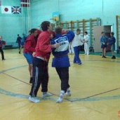 Самбо и дзюдо, фото 90