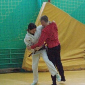 Самбо и дзюдо, фото 92